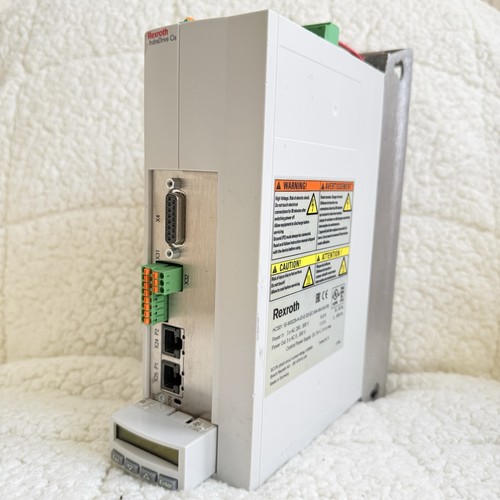 Bosch rexroth indradrive - indradrive, cs