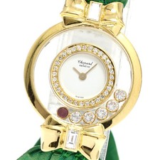 Chopard Happy Diamond Ribbon