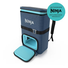 Ninja FrostVault Go 17 litre