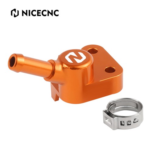Nicecnc billet fuel - fuel, for