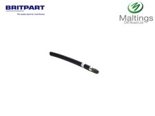 TD5 POWER STEERING PIPE RES TO
