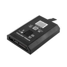 320GB Xbox Hard Drive Disk Storage for Microsoft Xbox 360 Internal Slim Console
