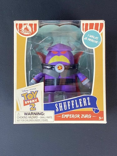 Disney toy story shufflerz - story, 2
