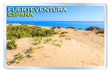 Fuerteventura Canary Spain
