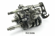Cagiva Raptor 125 Bj. 2003 -