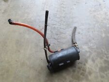 Honda Integra Type R DC2 B18C JDM RHD engine Petrol vaper canister 96 Spec
