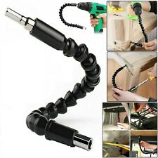 Flexible Drill Shaft Bits