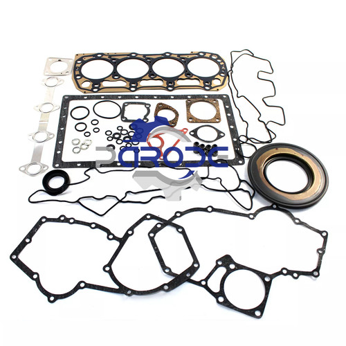 Full gasket set 634096 - set, 02/634096