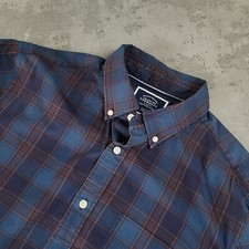 Charles Tyrwhitt Check Shirt