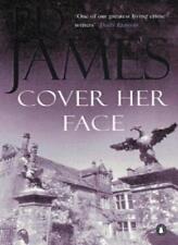 Cover Her Face,P. D. James