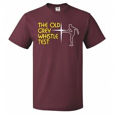 MUSIC TV "THE OLD GREY WHISTLE