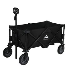 Collapsible Folding Wagon Cart