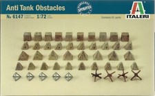 Italeri 1/72 (20mm) Anti Tank