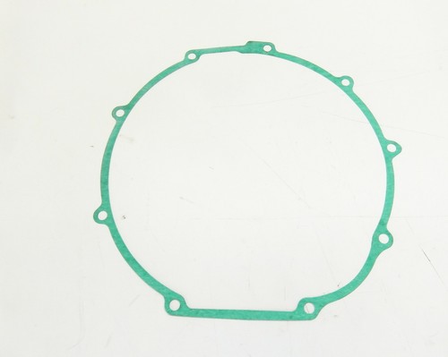 Clutch cover gasket-gasket