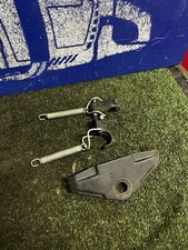 Petrol scythe mower - petrol,