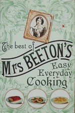 The Best Of Mrs. Beetons Easy