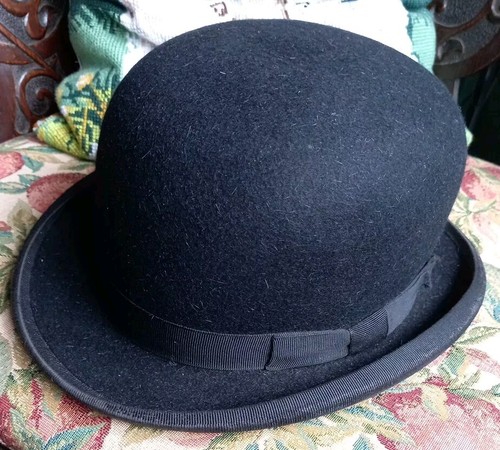 Vintage allen prospect - vintage, wg