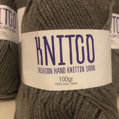 Knitting crochet yarn bundle - yarn,