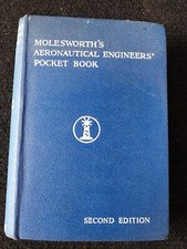 Molesworth aeronautical - molesworth's,