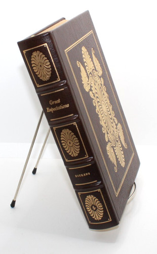 Easton press great - press,