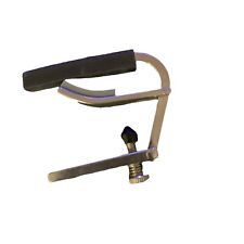 Banjo Capo 5-String, Tenor, or Plectrum Easy Key Change Jazz Folk Country Music