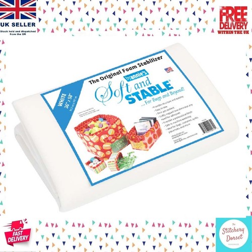 Byannies soft and stabel - and,