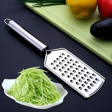 Hand Held Cheese Grater with