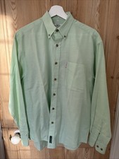 Ben Sherman Men's Long Sleeve