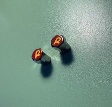 Custom Pair Raleigh Chopper