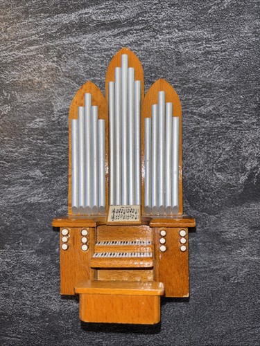 Rare reuge music - reuge, box