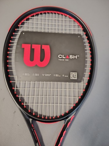 Wilson clash team 103 - wilson, v3
