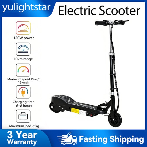 Electric scooter kids - electric,