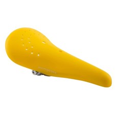 Mongoose seat YELLOW - old