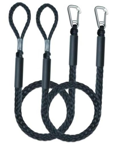 Boat bungee dock line - 5, feet