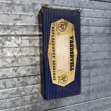 Austin A125 A135 Jensen 541 4