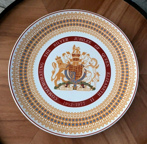 Royal tuscan silver jubilee - tuscan,