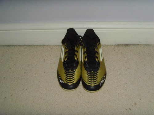Boys adidas messi f50 - boys',