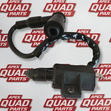 Suzuki LT 80 Quadsport 2000 -