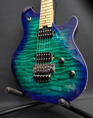 Evh wolfgang standard used - wolfgang,