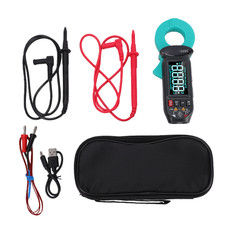268C 5999 True RMS Clamp Meter