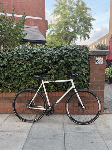 Genesis day one single speed - genesis,