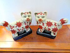 Porcelain Hand Painted