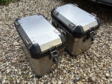 Genuine BMW R1200GS & GS