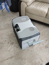 Halfords Electric Cool Box 40L