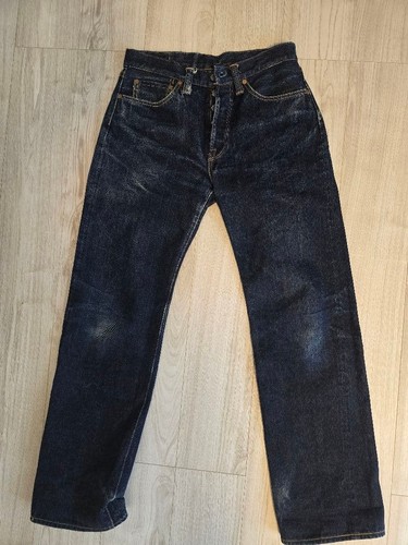 The flat head w30 - head, 16oz