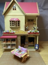 Sylvanian Families Village