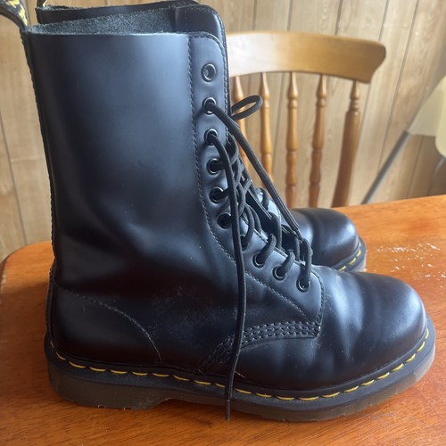 Martens the originals - dr.,