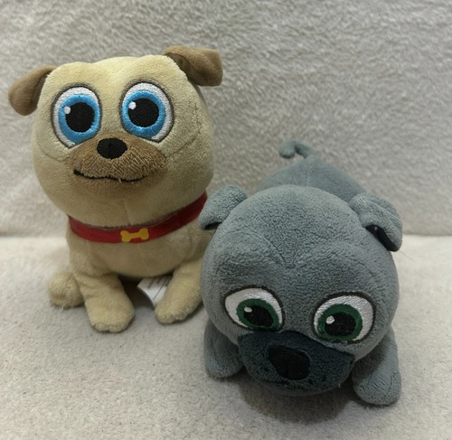 Disney puppy dog pals - jr,