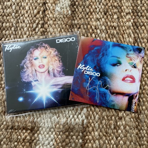 Kylie minogue disco - minogue., disco.
