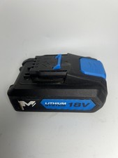 Mac Allister Battery MBAT18-Li